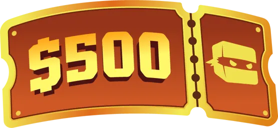 Voucher 500$